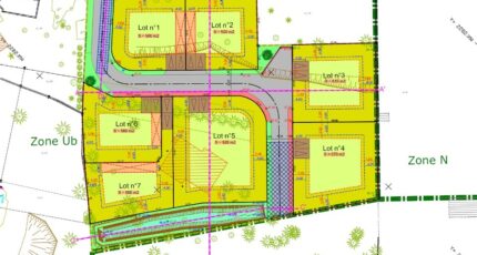 Le Triadou Terrain à bâtir - 2421038-10896annonce220260206tM8Rd.jpeg Maisons Open