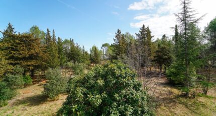 Le Triadou Terrain à bâtir - 2421038-10896annonce320260206Lr9vE.jpeg Maisons Open