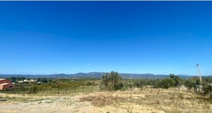 Gignac Terrain à bâtir - 2420906-10896annonce220260206NCHOD.jpeg Maisons Open