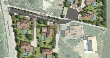 Lauret Terrain à bâtir - 2420459-10896annonce3202602067qxL8.jpeg Maisons Open