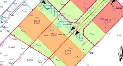 Pinet Terrain à bâtir - 2420491-10896annonce4202602067d9Cn.jpeg Maisons Open