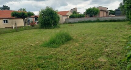 Aucamville Terrain à bâtir - 2452906-11356annonce320260311AGT4r.jpeg Maisons Open