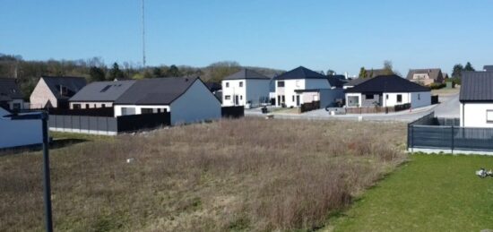 Terrain à bâtir à Bouvigny-Boyeffles, Hauts-de-France