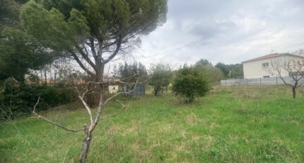 Éguilles Terrain à bâtir - 2454805-11680annonce32026031224PuQ.jpeg Maisons Open