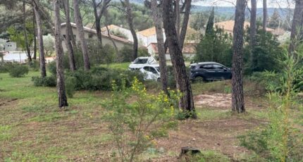 Ventabren Terrain à bâtir - 2454951-11680annonce320260312VNV2A.jpeg Maisons Open