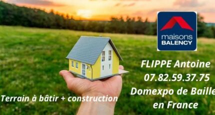 Fleury Terrain à bâtir - 2455591-11564annonce120260312kOhGP.jpeg Maisons Open