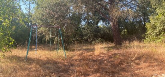 Terrain à bâtir à Solliès-Pont, Provence-Alpes-Côte d'Azur