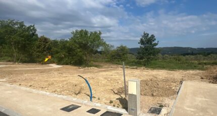 Rognes Terrain à bâtir - 2455498-11073annonce320260312nZhby.jpeg Maisons Open