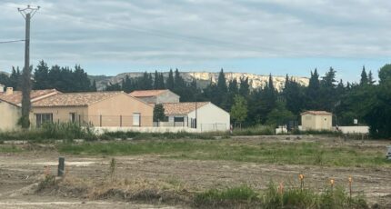 Rognes Terrain à bâtir - 2455498-11073annonce520260312B9S6O.jpeg Maisons Open