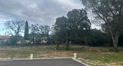 Bollène Terrain à bâtir - 2455729-6150annonce520260313NXeKP.jpeg Maisons Open