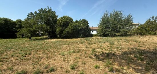 Terrain à bâtir à Carnoules, Provence-Alpes-Côte d'Azur