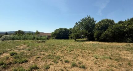 Carnoules Terrain à bâtir - 2422680-11136annonce220260209rvQXO.jpeg Maisons Open