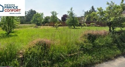 Saint-Pierre-de-Bailleul Terrain à bâtir - 2455774-11730annonce120260313pSsH7.jpeg Maisons Open