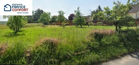 Terrain à bâtir à Saint-Pierre-de-Bailleul, Normandie