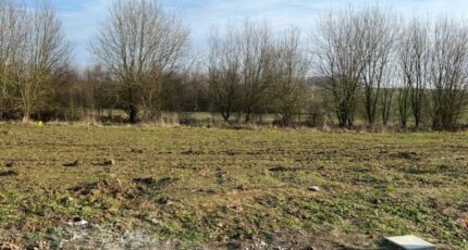 Curgies Terrain à bâtir - 2456014-10863annonce120260313pzCms.jpeg Maisons Open