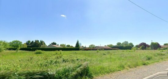 Terrain à bâtir à Finhan, Occitanie