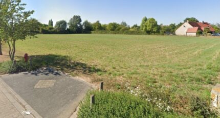 Estaires Terrain à bâtir - 2455124-1215annonce120260312GP8uD.jpeg Maisons Open