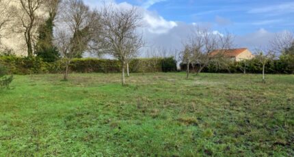 Saint-Jean-d'Angély Terrain à bâtir - 2456158-10974annonce120260313UCWv7.jpeg Maisons Open