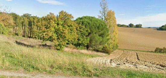 Terrain à bâtir à Drémil-Lafage, Occitanie