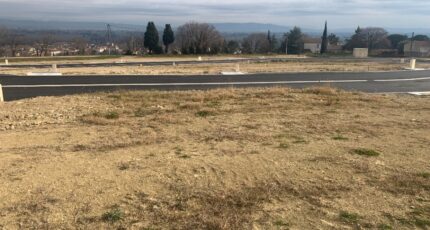 Bourg-Saint-Andéol Terrain à bâtir - 2456328-11001annonce220260313JLDdN.jpeg Maisons Open