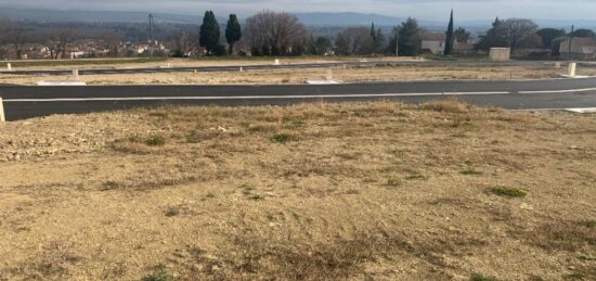 Terrain à bâtir à , Ardèche