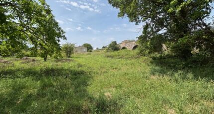 Vagnas Terrain à bâtir - 2456504-11001annonce2202603133TOiL.jpeg Maisons Open