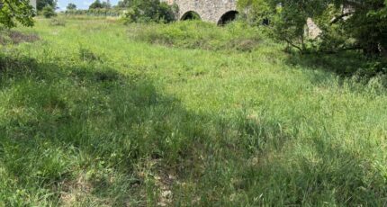 Vagnas Terrain à bâtir - 2456504-11001annonce3202603134HTM7.jpeg Maisons Open