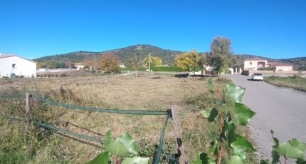 Vallon-Pont-d'Arc Terrain à bâtir - 2456619-5100annonce120260313gSNw0.jpeg Maisons Open