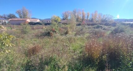 Vallon-Pont-d'Arc Terrain à bâtir - 2456619-5100annonce220260313LIuHL.jpeg Maisons Open