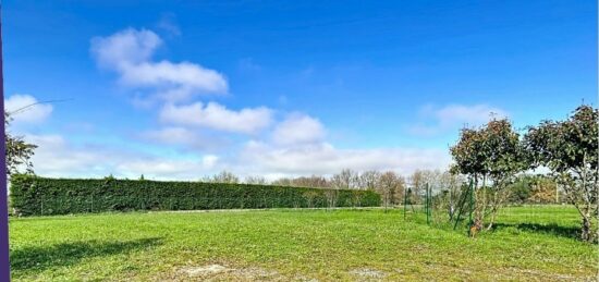 Terrain à bâtir à Lasserre, Occitanie