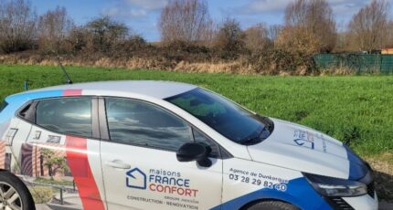 Watten Terrain à bâtir - 2456749-1587annonce120260313LMDvp.jpeg Maisons Open