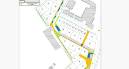 Château-Gontier-sur-Mayenne Terrain à bâtir - 2390417-3855annonce1202601131RGeo.jpeg Maisons Open