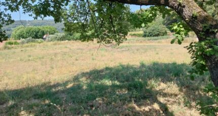 Draguignan Terrain à bâtir - 2424673-11157annonce120260211M2WxP.jpeg Maisons Open