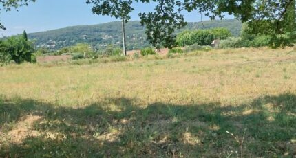 Draguignan Terrain à bâtir - 2424673-11157annonce220260211VAwJk.jpeg Maisons Open