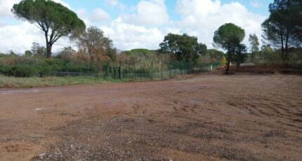 Puget-sur-Argens Terrain à bâtir - 2424636-11157annonce120260211MFmWH.jpeg Maisons Open