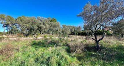 Bagnols-en-Forêt Terrain à bâtir - 2424697-11157annonce420260211uP3x9.jpeg Maisons Open