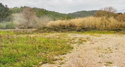 Pierrefeu-du-Var Terrain à bâtir - 2390848-4866annonce420260113bSDgf.jpeg Maisons Open