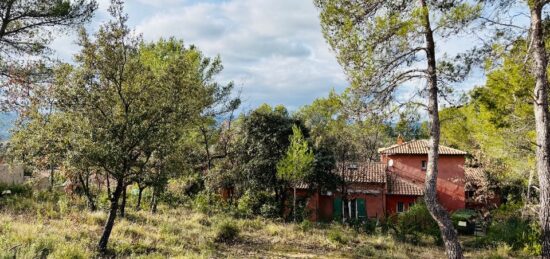 Terrain à bâtir à , Var