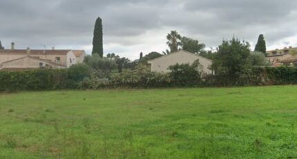 Bormes-les-Mimosas Terrain à bâtir - 2391716-4866annonce1202601139AN2o.jpeg Maisons Open