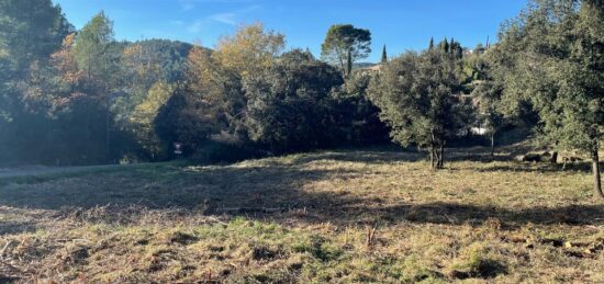 Terrain à bâtir à Taradeau, Provence-Alpes-Côte d'Azur