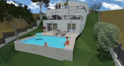 Carqueiranne Terrain à bâtir - 2391765-4866annonce420260113A2r0l.jpeg Maisons Open