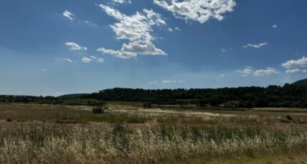 Saint-Mathieu-de-Tréviers Terrain à bâtir - 2424521-11455annonce1202602101GtI2.jpeg Maisons Open