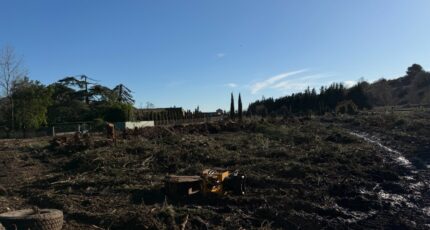 Lézignan-la-Cèbe Terrain à bâtir - 2424558-11455annonce120260210mzeCO.jpeg Maisons Open