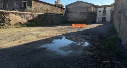 Lézignan-la-Cèbe Terrain à bâtir - 2424985-11455annonce1202602110MQzl.jpeg Maisons Open