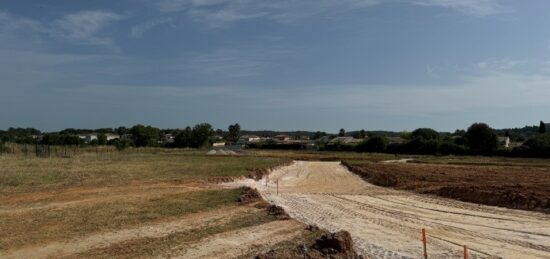 Terrain à bâtir à Teyran, Occitanie