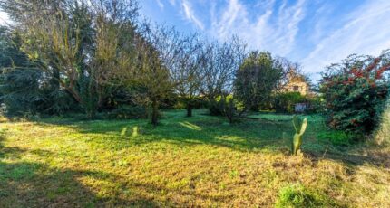 Marsillargues Terrain à bâtir - 2427225-11455annonce120260212atxgN.jpeg Maisons Open