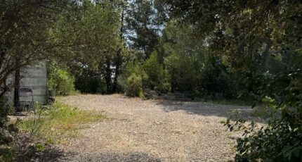 Saint-Drézéry Terrain à bâtir - 2385576-11455annonce120260108gnlwo.jpeg Maisons Open