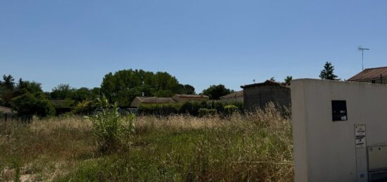 Terrain à bâtir à Saussines, Occitanie