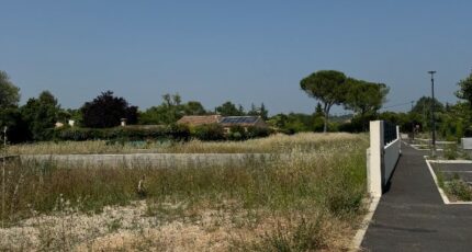 Saussines Terrain à bâtir - 2386714-11455annonce120260109onG1p.jpeg Maisons Open