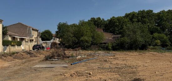 Terrain à bâtir à Pinet, Occitanie